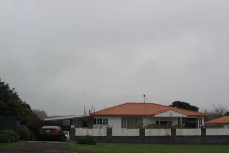 Photo of property in 3 Cracroft Street, Waitara, 4320