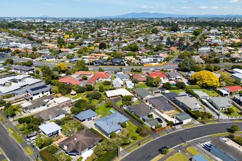 Photo of property in 17 Charles Crescent, Beerescourt, Hamilton, 3200