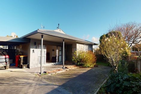 Photo of property in 14 Snowdon Avenue, Terrace End, Palmerston North, 4410