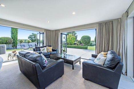 Photo of property in 378 Priors Road, Fernside, Rangiora, 7471