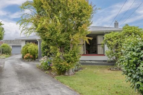 Photo of property in 158 Winchester Street, Levin, 5510