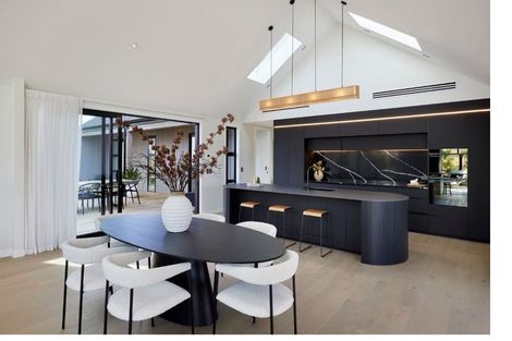 Photo of property in 2 Maeha Drive, Matakana, 0985