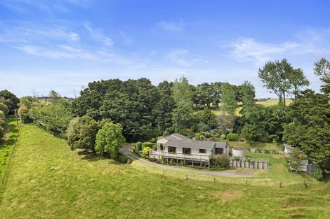 Photo of property in 1480 Hetherington Road, Ruawaro, Huntly, 3772