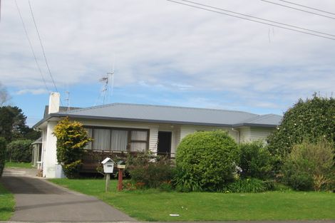 Photo of property in 18a Collingwood Street, Judea, Tauranga, 3110