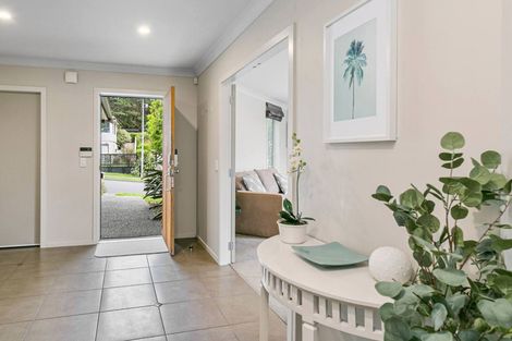 Photo of property in 5 Winsley Terrace, Churton Park, Wellington, 6037