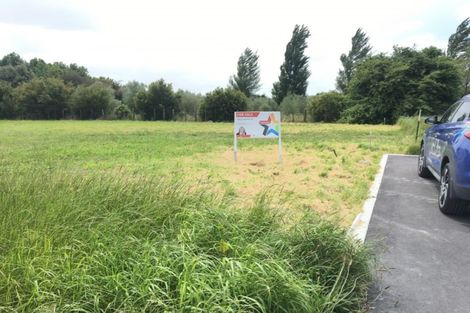 Photo of property in 54 Feist Street, Carterton, 5713