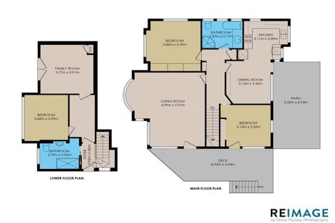 Photo of property in 32 Locking Street, Nelson South, Nelson, 7010