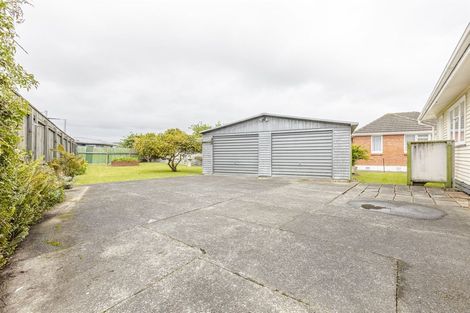 Photo of property in 14 London Terrace, Awapuni, Palmerston North, 4412