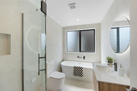 Photo of property in 6/36 William Souter Street, Forrest Hill, Auckland, 0620