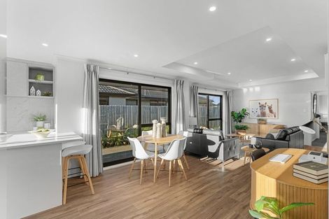 Photo of property in 8 Akiraho Lane, Halswell, Christchurch, 8025