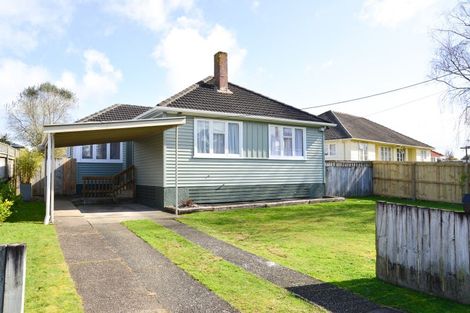 Photo of property in 21 Churchill Avenue, Maeroa, Hamilton, 3200