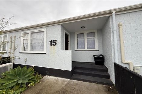 Photo of property in 1 Kupe Place, Castlecliff, Whanganui, 4501
