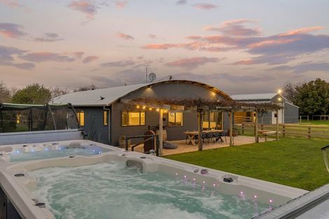 Photo of property in 88 Hopkins Road, Matamata, 3472