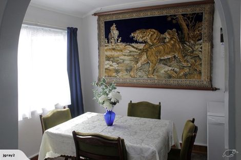 Photo of property in 84 Hillcrest Drive, Kelvin Grove, Palmerston North, 4414