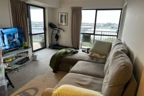 Photo of property in The Rennaissance, 5j/18 Ronwood Avenue, Manukau, Auckland, 2104