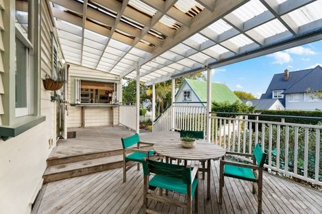 Photo of property in 15 Pencarrow Avenue, Mount Eden, Auckland, 1024