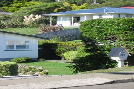 Photo of property in 185 Helston Road, Paparangi, Wellington, 6037