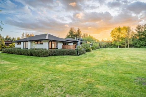 Photo of property in 9 Joshua Place, West Melton, Christchurch, 7675