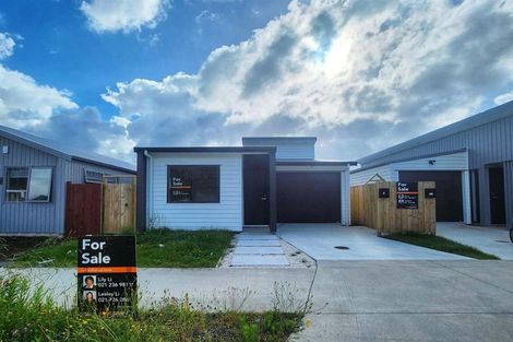 Photo of property in 29 Hoia Street, Papakura, 2110