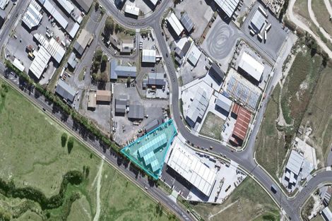 Photo of property in 1/15 Mahoe Street, Templeton, Christchurch, 8042