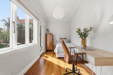 Photo of property in 51 Sefton Street, Wadestown, Wellington, 6012