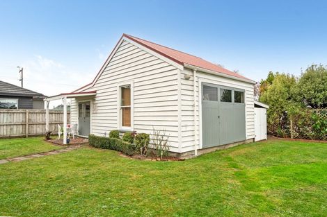 Photo of property in 4 Solway Street, Solway, Masterton, 5810