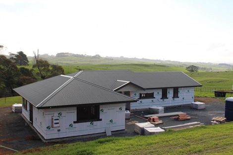 Photo of property in 401 Waikokowai Road, Waikokowai, Huntly, 3771