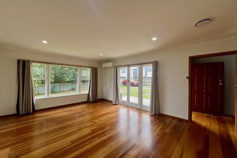 Photo of property in 35 Esperanto Road, Papatoetoe, Auckland, 2025