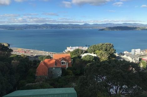 Photo of property in 12 Anne Street, Wadestown, Wellington, 6012