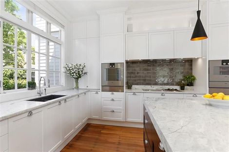 Photo of property in 8 Pencarrow Avenue, Mount Eden, Auckland, 1024