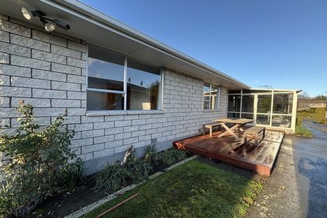 Photo of property in 62 Warren Crescent, Hillmorton, Christchurch, 8025