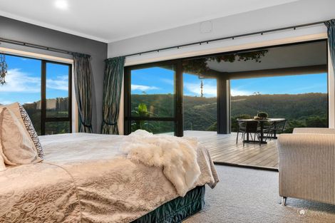 Photo of property in 123 Taiapa Valley Road, Muriwai, Waimauku, 0881