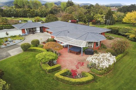 Photo of property in 53 Railway Terrace, Ohau, Levin, 5570