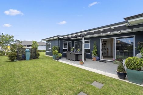 Photo of property in 5 Roka Street, Bell Block, New Plymouth, 4312