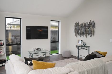 Photo of property in 170 Rangiora Woodend Road, Woodend, 7610