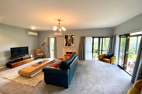 Photo of property in 40 Worcester Street, Wilton, Wellington, 6012