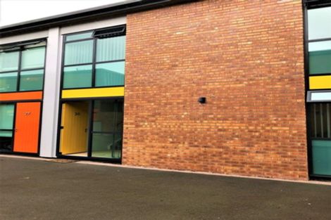 Photo of property in 28/182 Flat Bush School Road, Flat Bush, Auckland, 2019