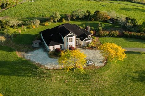 Photo of property in 470 Waitoki Road, Wainui, Silverdale, 0994