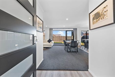 Photo of property in 110 Fairway Drive, Morrinsville, 3300