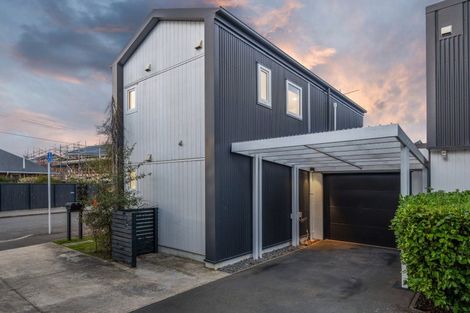 Photo of property in 1/6 Feilding Street, Addington, Christchurch, 8024