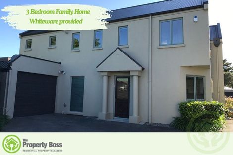 Photo of property in 1/104 Papanui Road, Merivale, Christchurch, 8014