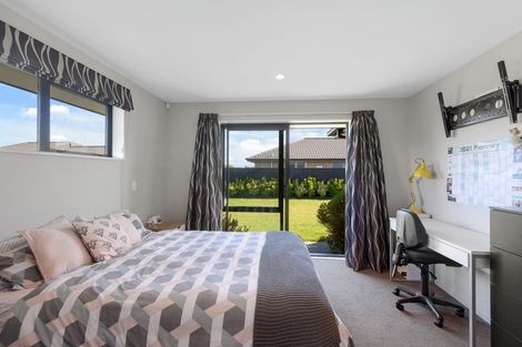 Photo of property in 11 Carrington Close, Lincoln, 7608