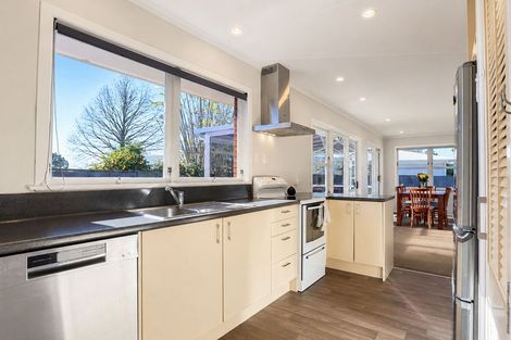 Photo of property in 1 Thorpe Street, Fairview Downs, Hamilton, 3214