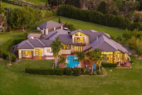 Photo of property in 49 Durey Road, Dairy Flat, Albany, 0792