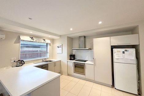 Photo of property in 3/198 Racecourse Road, Sockburn, Christchurch, 8042