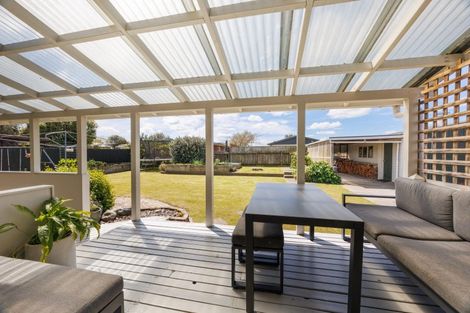 Photo of property in 8 Ashdown Crescent, Feilding, 4702