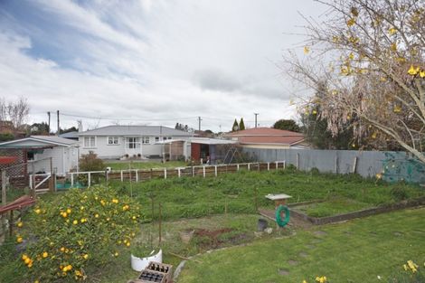 Photo of property in 4 Maunder Street, Marton, 4710