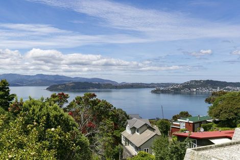 Photo of property in 7 Nepal Place, Khandallah, Wellington, 6035