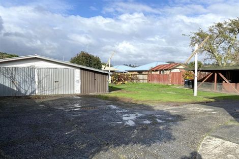 Photo of property in 37 High Street, Greymouth, 7805