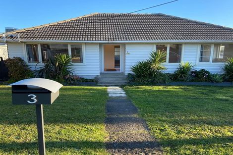 Photo of property in 3 Adriatic Avenue, Henderson, Auckland, 0612